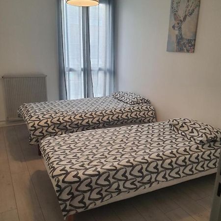 Appartement La Plage Marsiglia Esterno foto