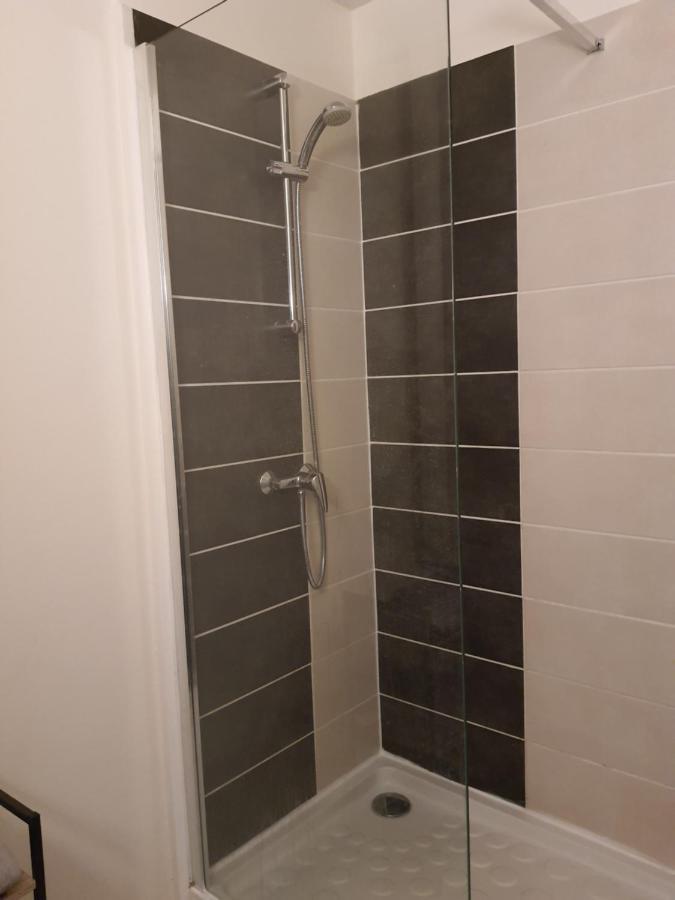 Appartement La Plage Marsiglia Esterno foto