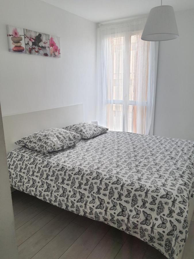 Appartement La Plage Marsiglia Esterno foto